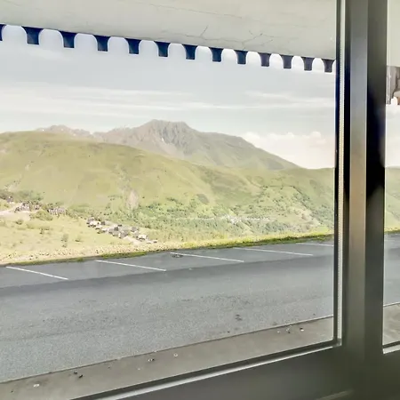 La Piste * Saint-Lary-Soulan