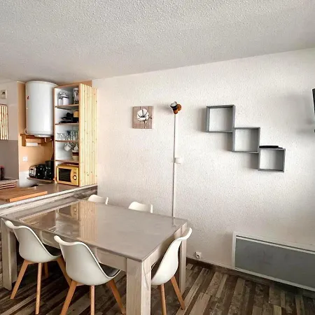 La Piste Apartment