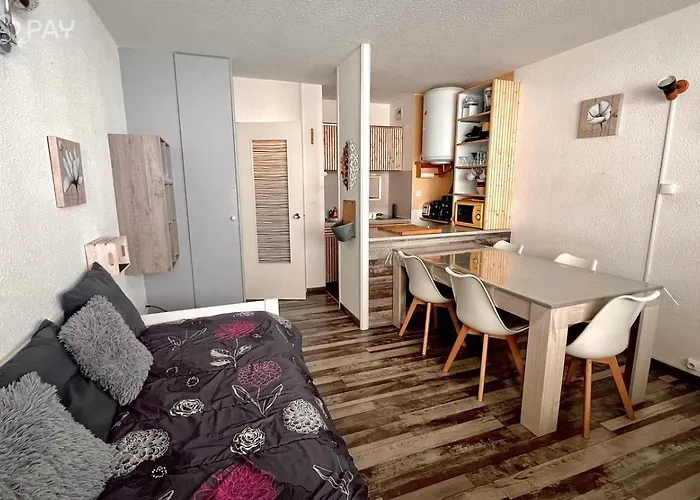 La Piste * Saint-Lary-Soulan