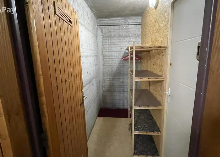 La Piste * Saint-Lary-Soulan