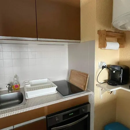 La Piste * Saint-Lary-Soulan