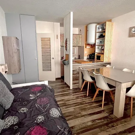 La Piste * Saint-Lary-Soulan